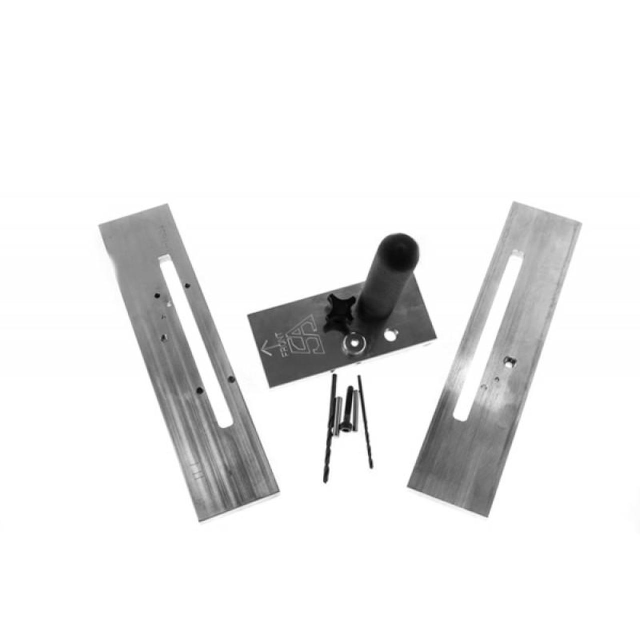 80 Lower Jig Safe and Easy to Use Shop JSD Supply