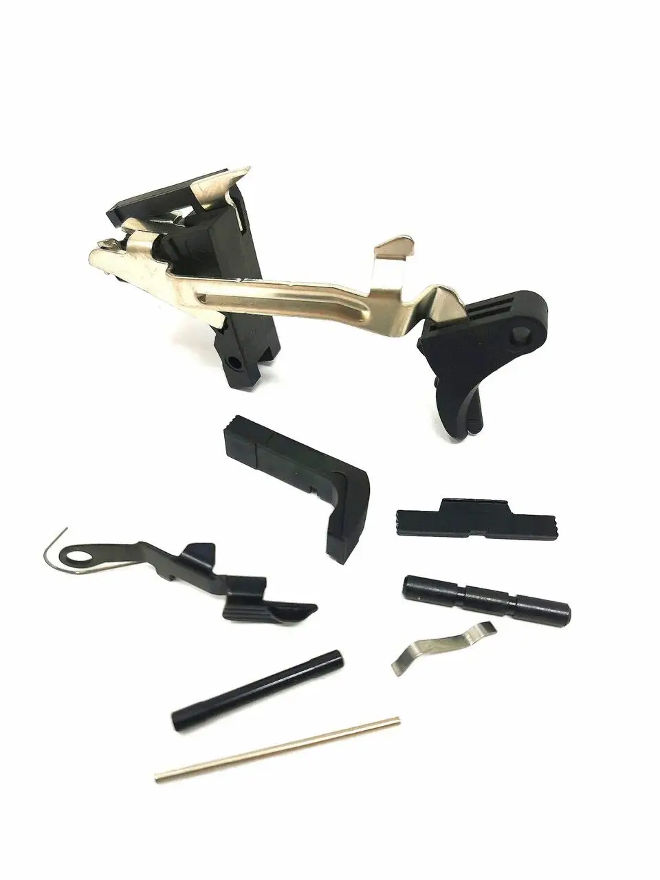 PF940c Full Build Kit - Minus Frame