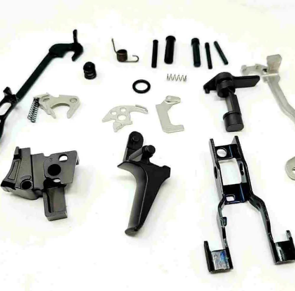 Sig Sauer P320 Lower Parts Kit
