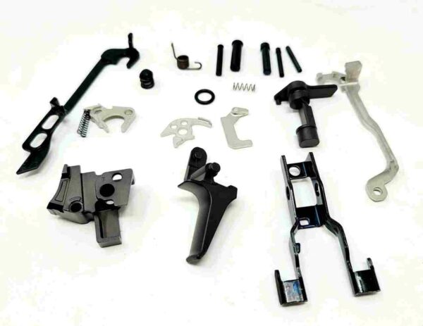 Sig Sauer P320 Lower Parts Kit