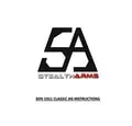 Stealth Arms