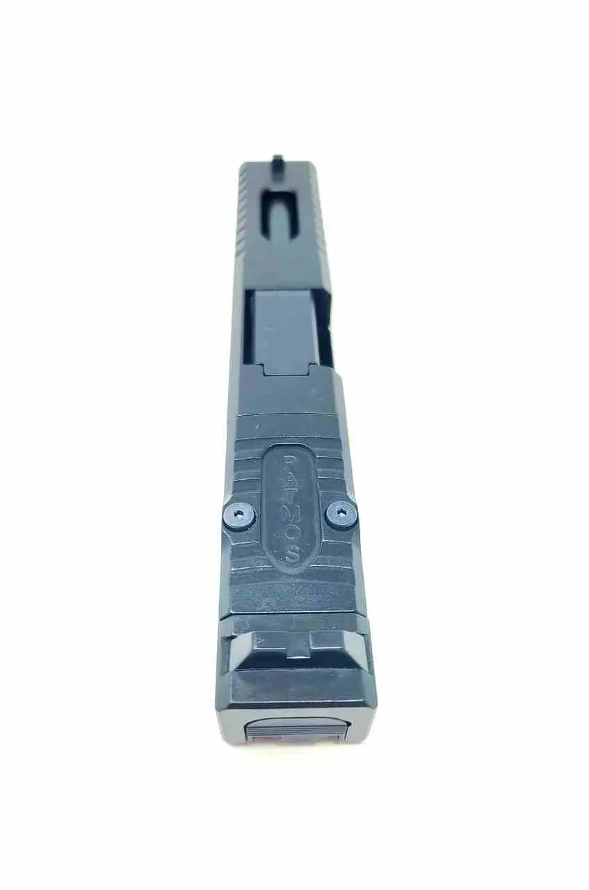 Patmos Arms Revelation - Compact