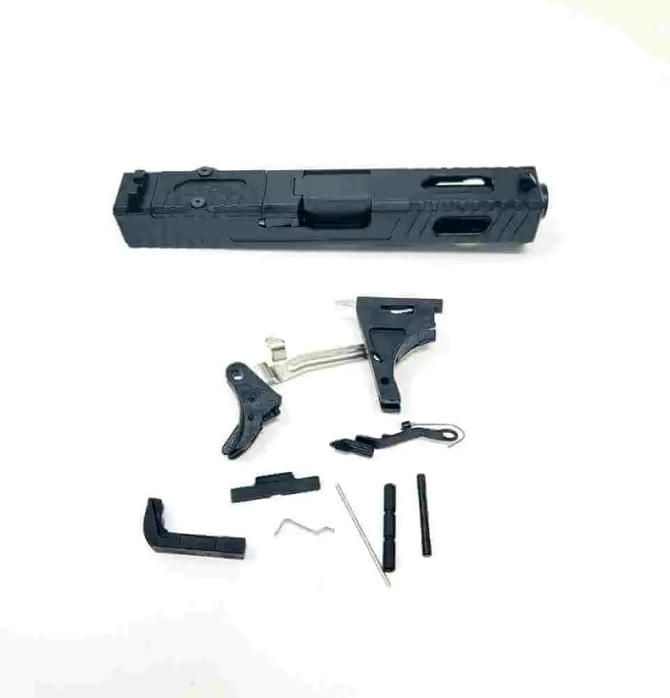 Patmos Arms Revelation - Compact
