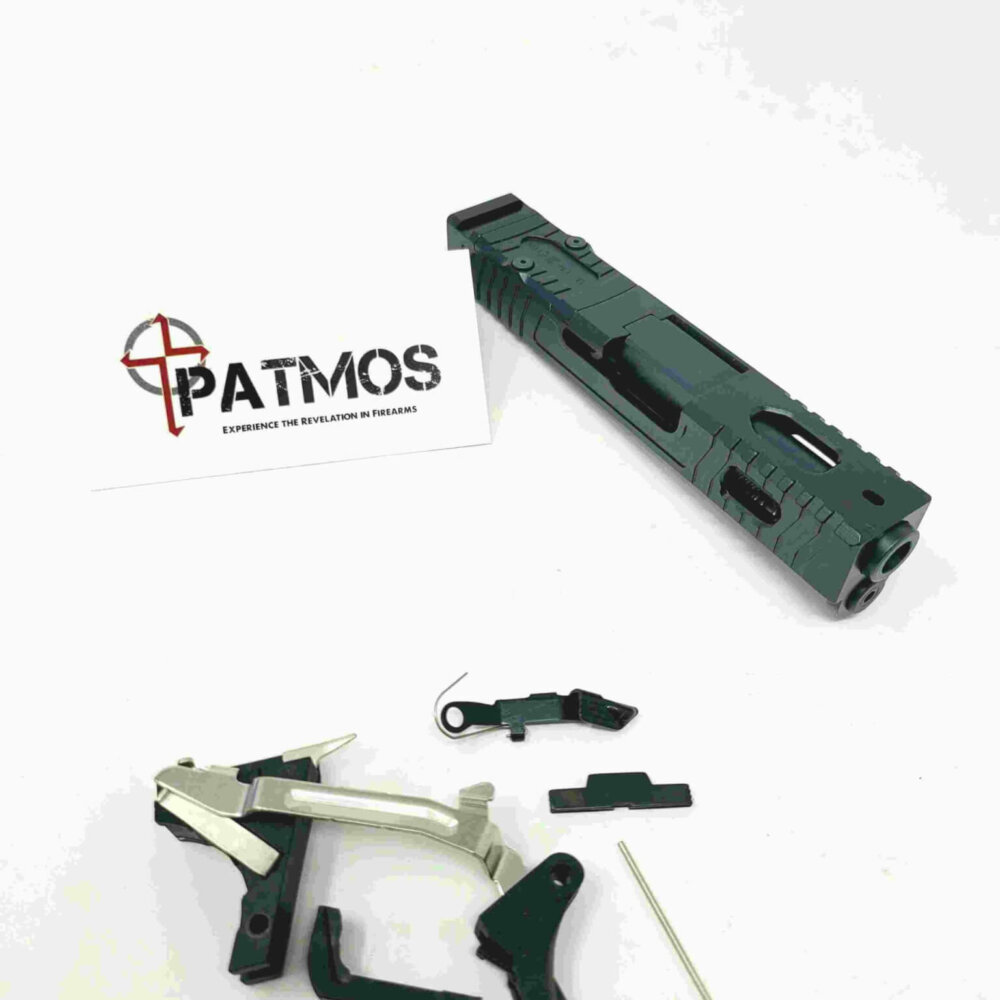 Patmos Arms Revelation pf940sc G26