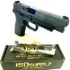 Sig Sauer P320 AXG Grip Module - Image 3