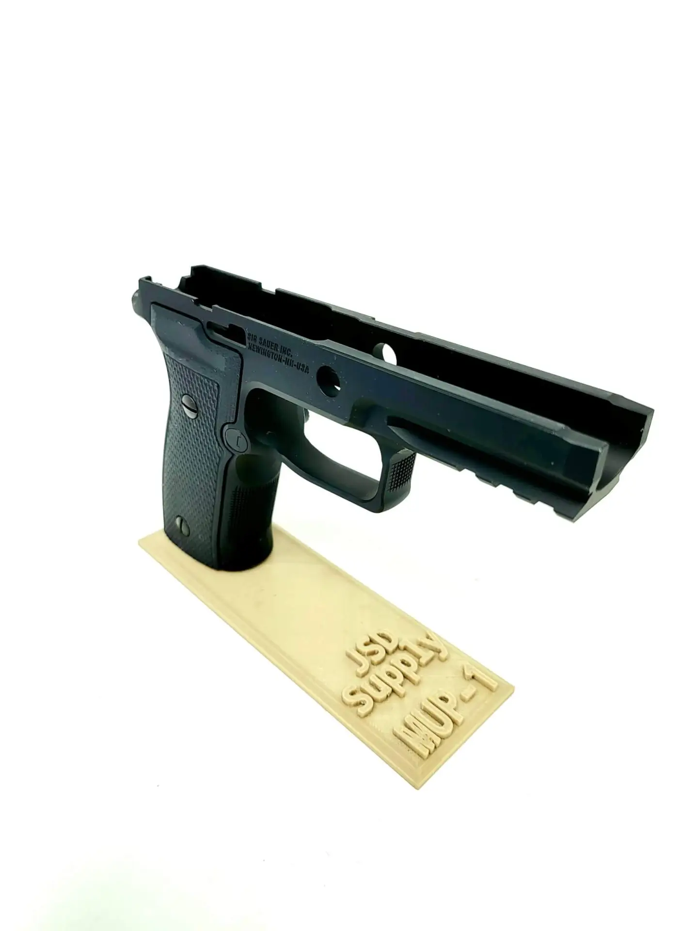 Sig Sauer P320 AXG Grip Module