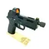 Sig Sauer P320 AXG Grip Module - Image 5