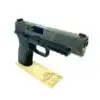 Sig Sauer P320 AXG Grip Module - Image 6