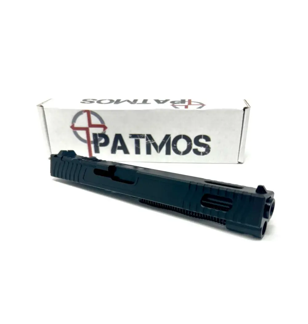 Patmos Arms Revelation - 34 Long Slide