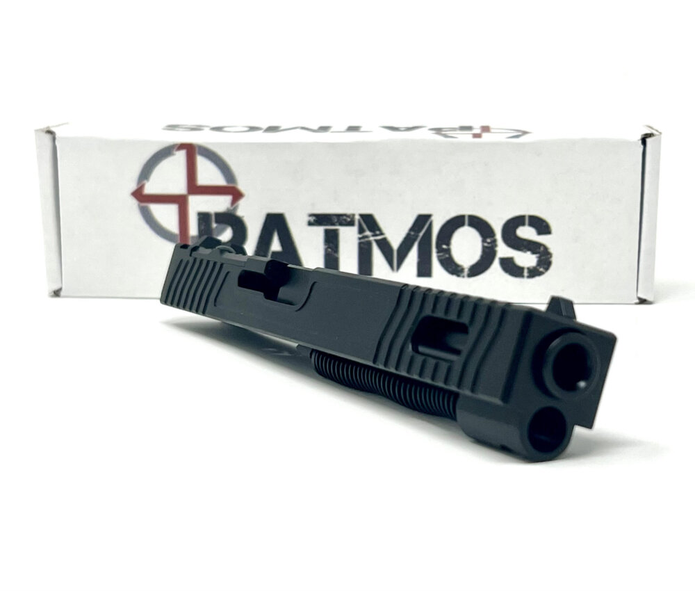 Patmos Arms Revelation - 34 Long Slide