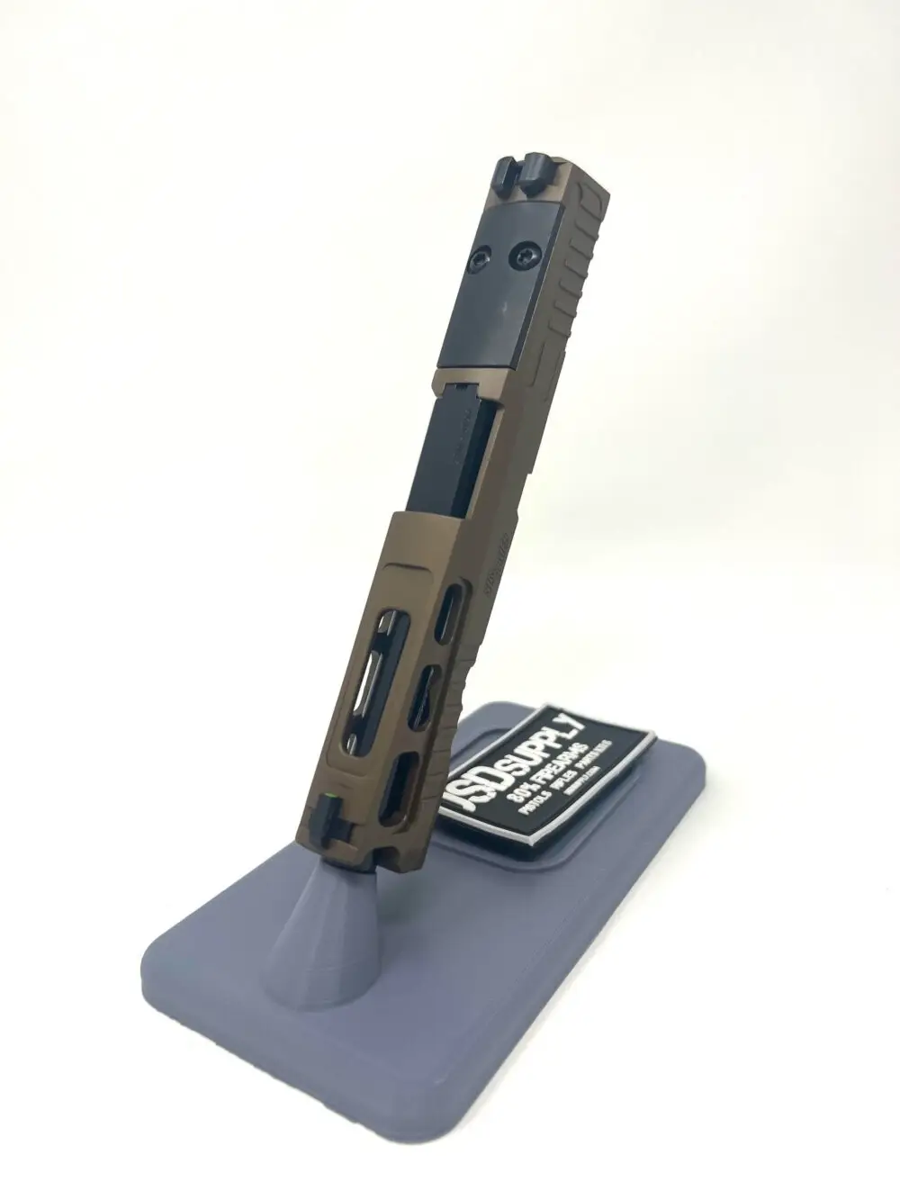 Sig Sauer Pro Cut slide