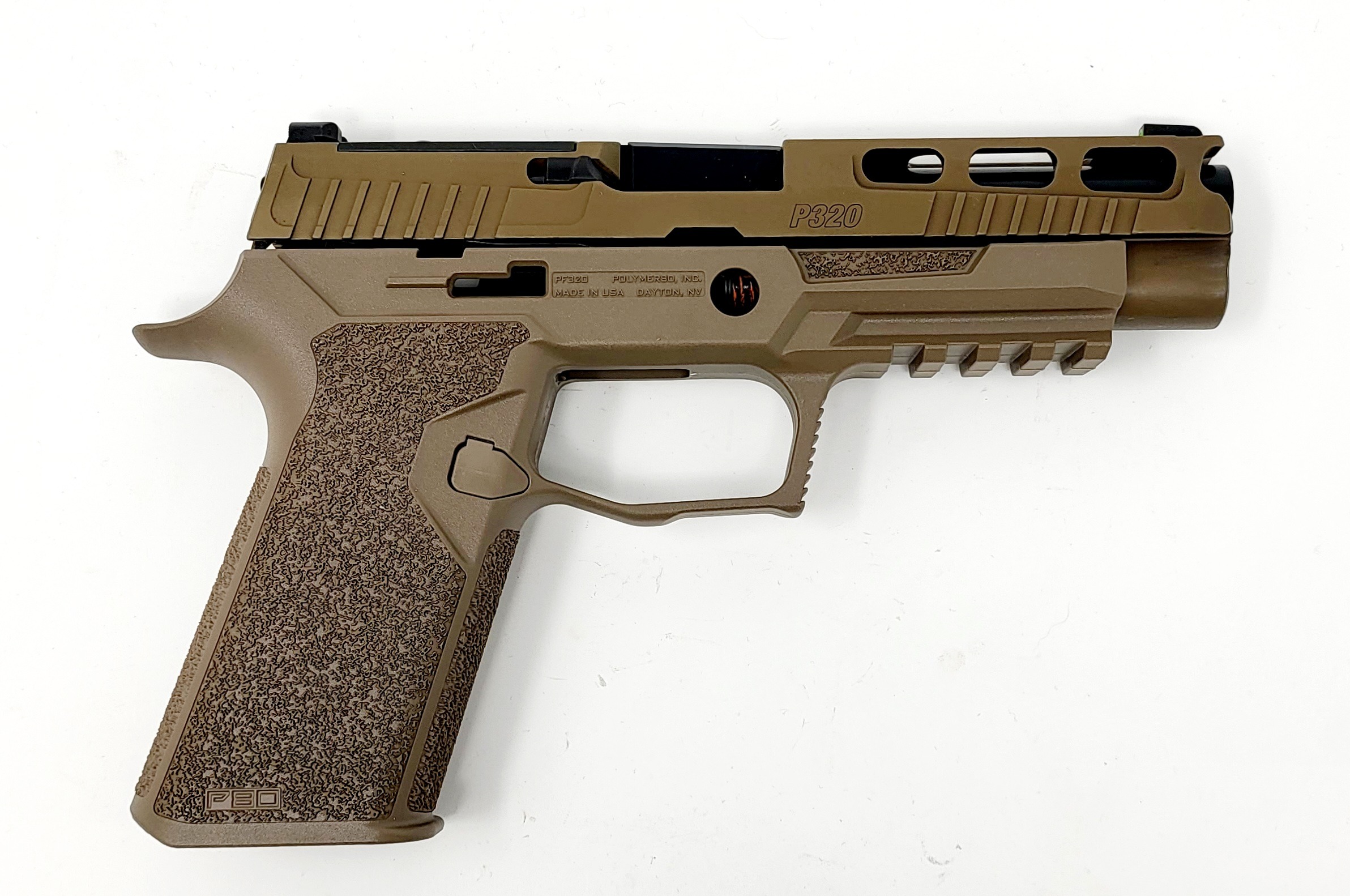 P320 Pro Cut Combo Complete Your Sig Sauer P320 With Jsd