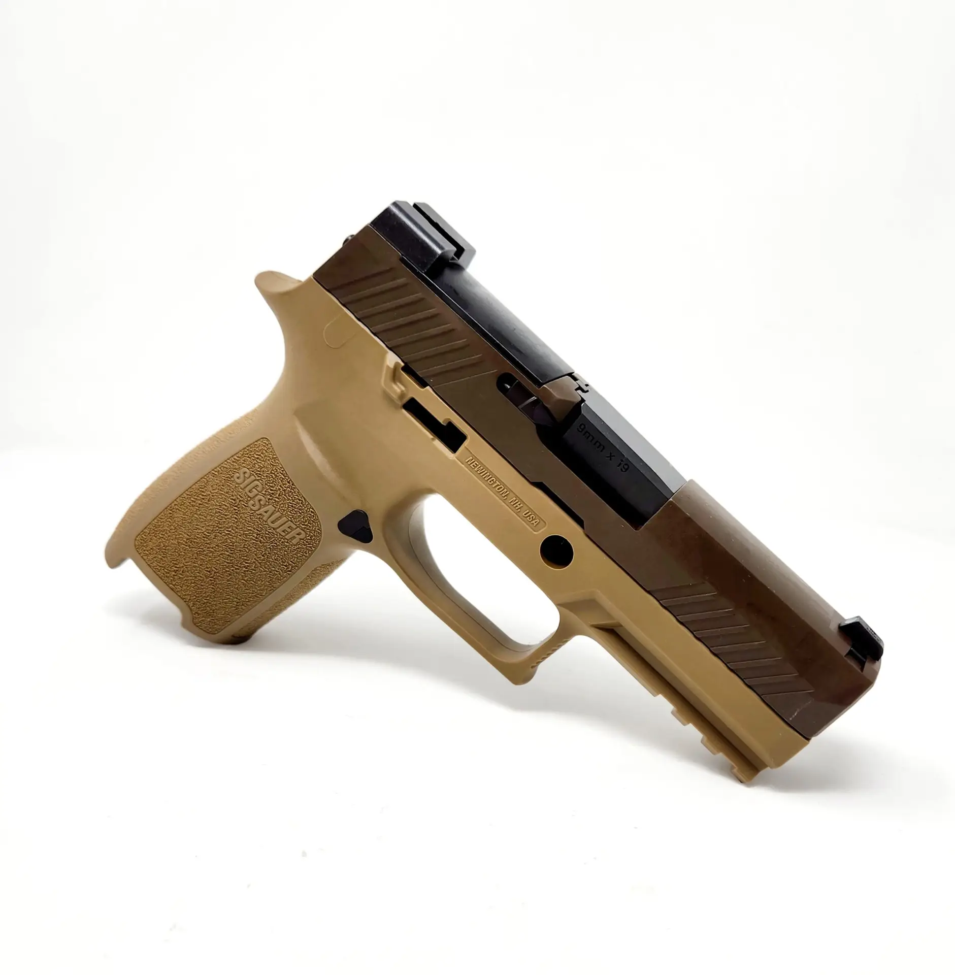 Sig Sauer M18