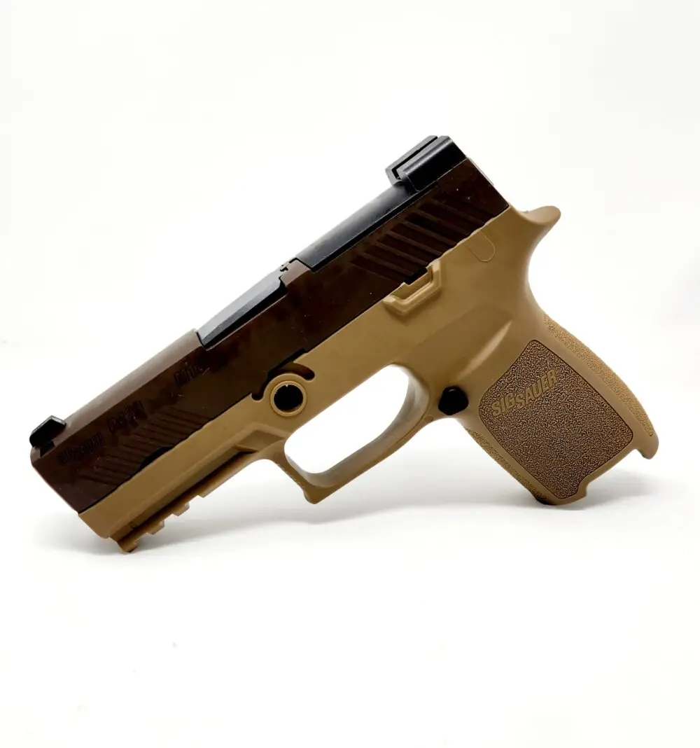 Sig Sauer M18
