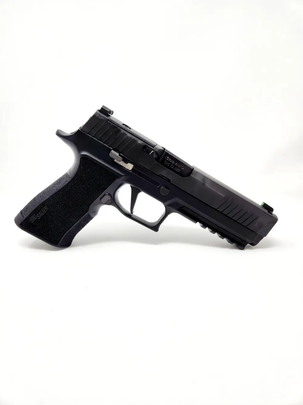 Sig Sauer P320 X-Ten