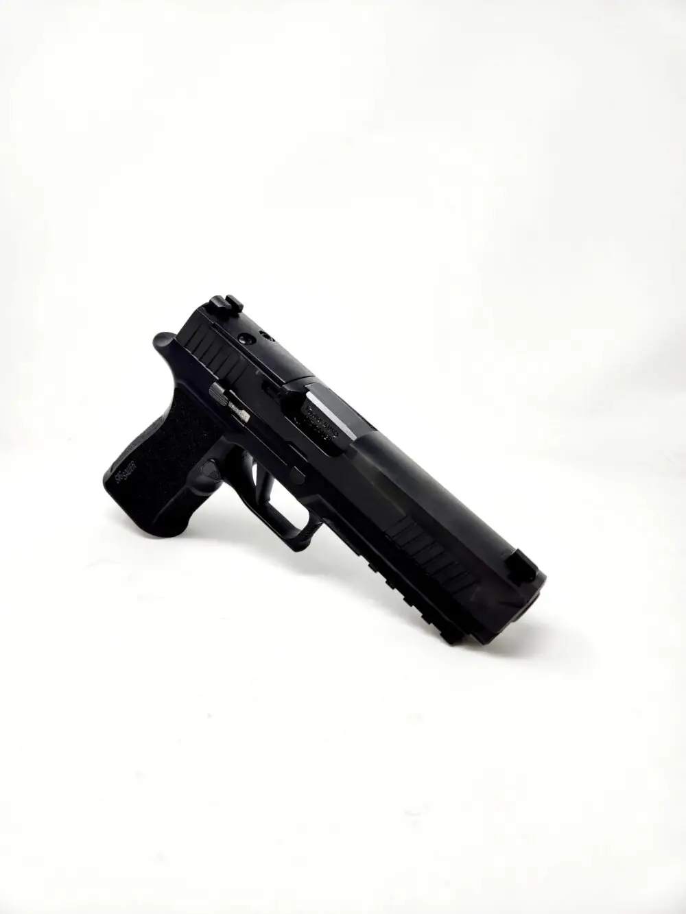 Sig Sauer P320 X-Ten