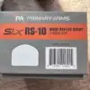 Primary Arms SLX-RS-10 Mini Reflex Sight - Image 5