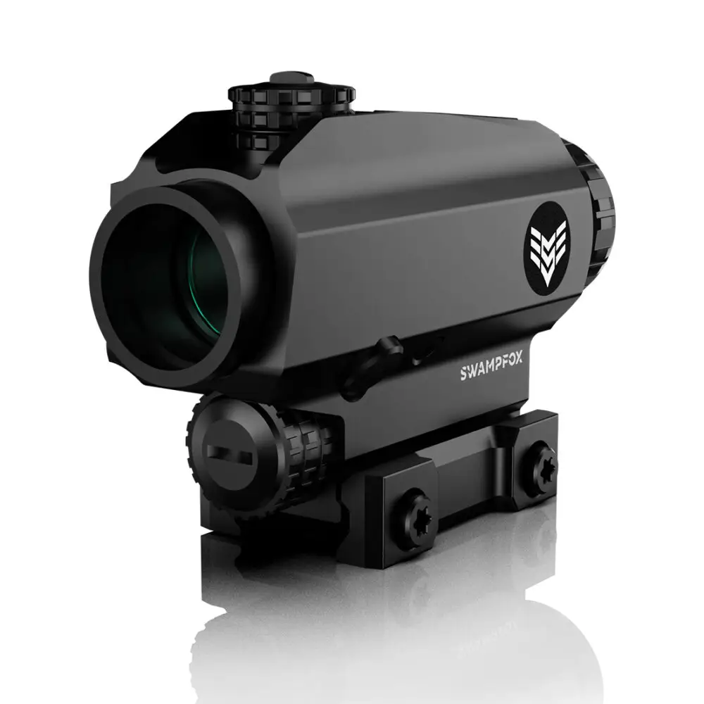 Swampfox Blade 1x Prism