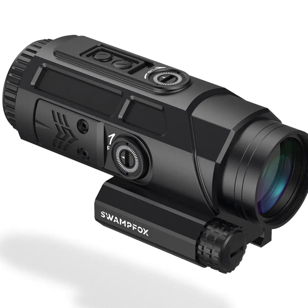 Swampfox Saber 5x Prism