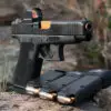 Swampfox Sentinel Slimline Pistol Dot - Image 4