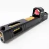 Patmos Revelation 19 with Holosun 407C X2 Red Dot - Image 3