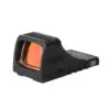 Holosun SCS MOS Green Solar Charging Sight