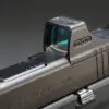 Holosun SCS MOS Green Solar Charging Sight - Image 8