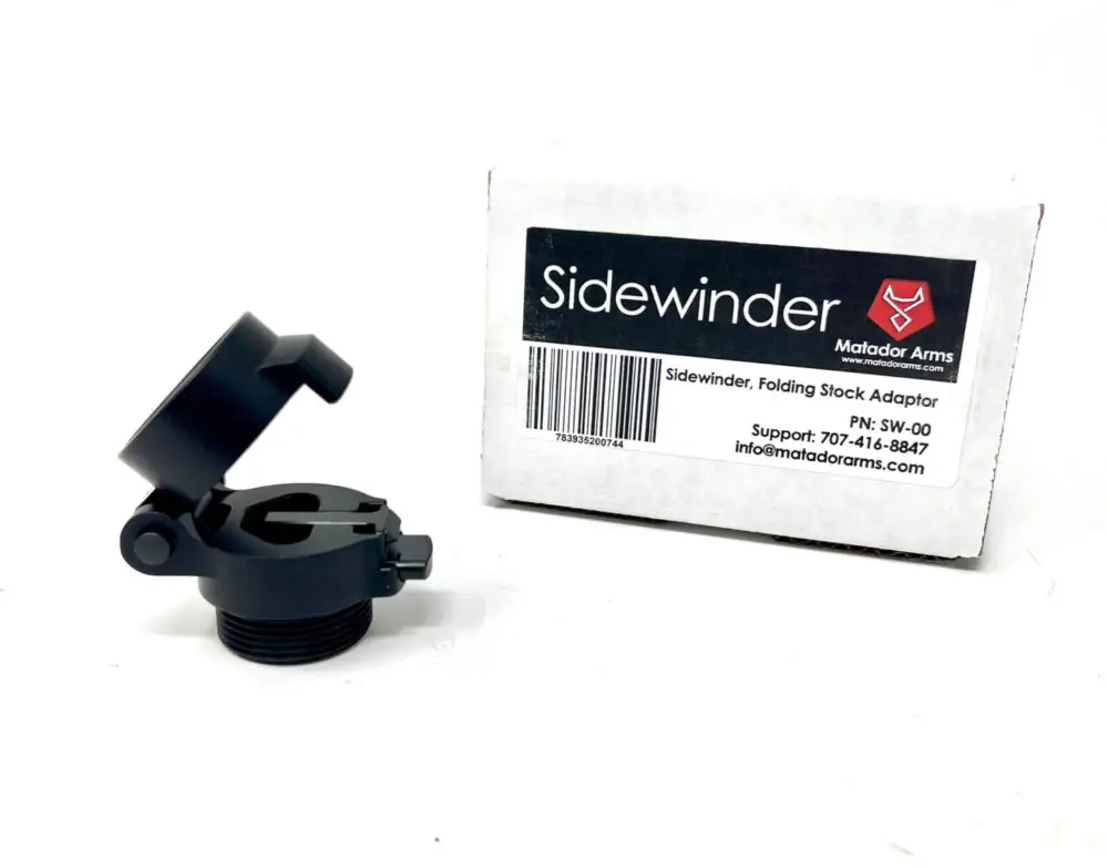 sidewinder