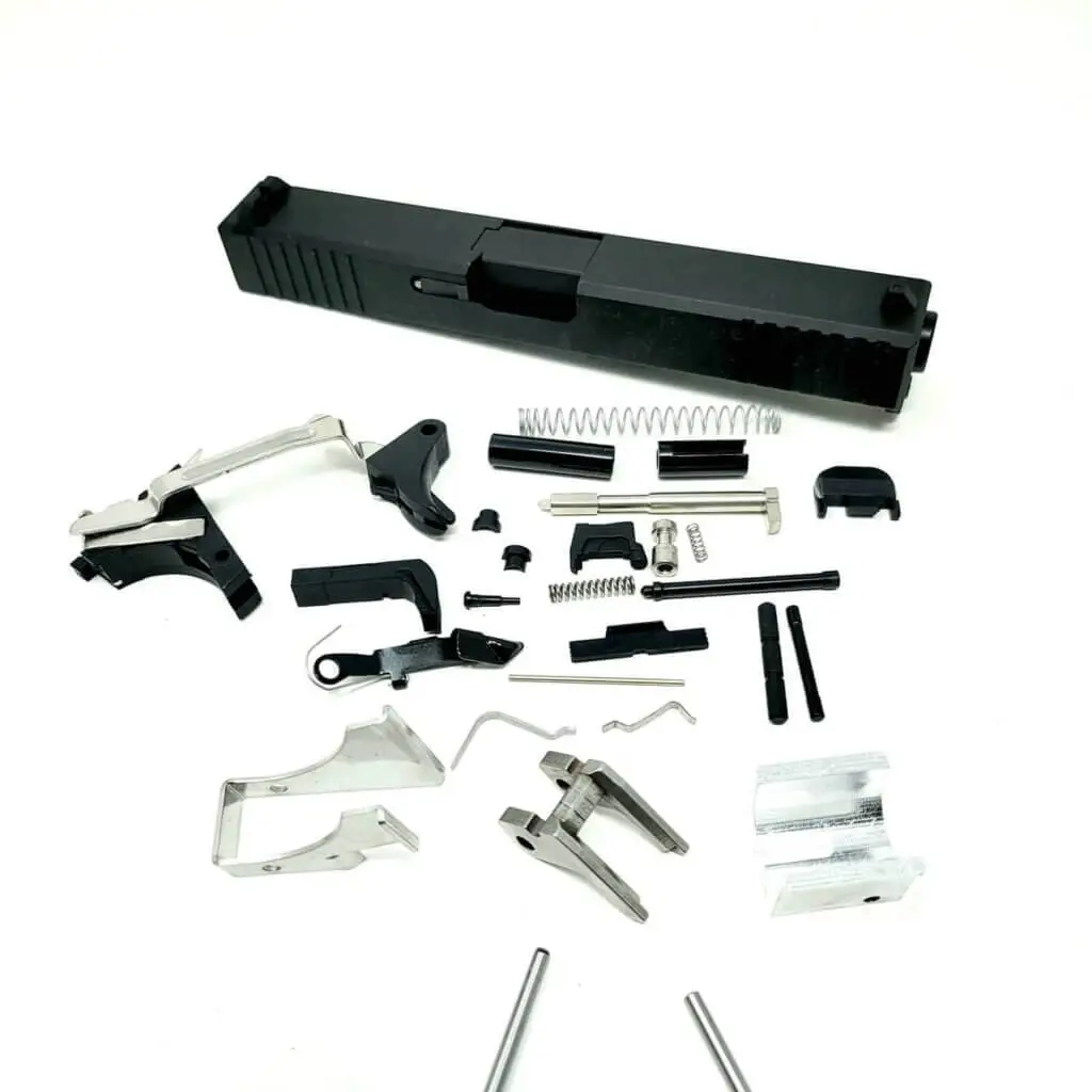 image - Premier Gun Parts And Accessories | JSD Supply