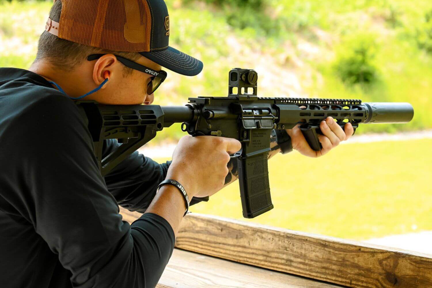 Top AR-15 Upgrades for Accuracy | JSD Supply