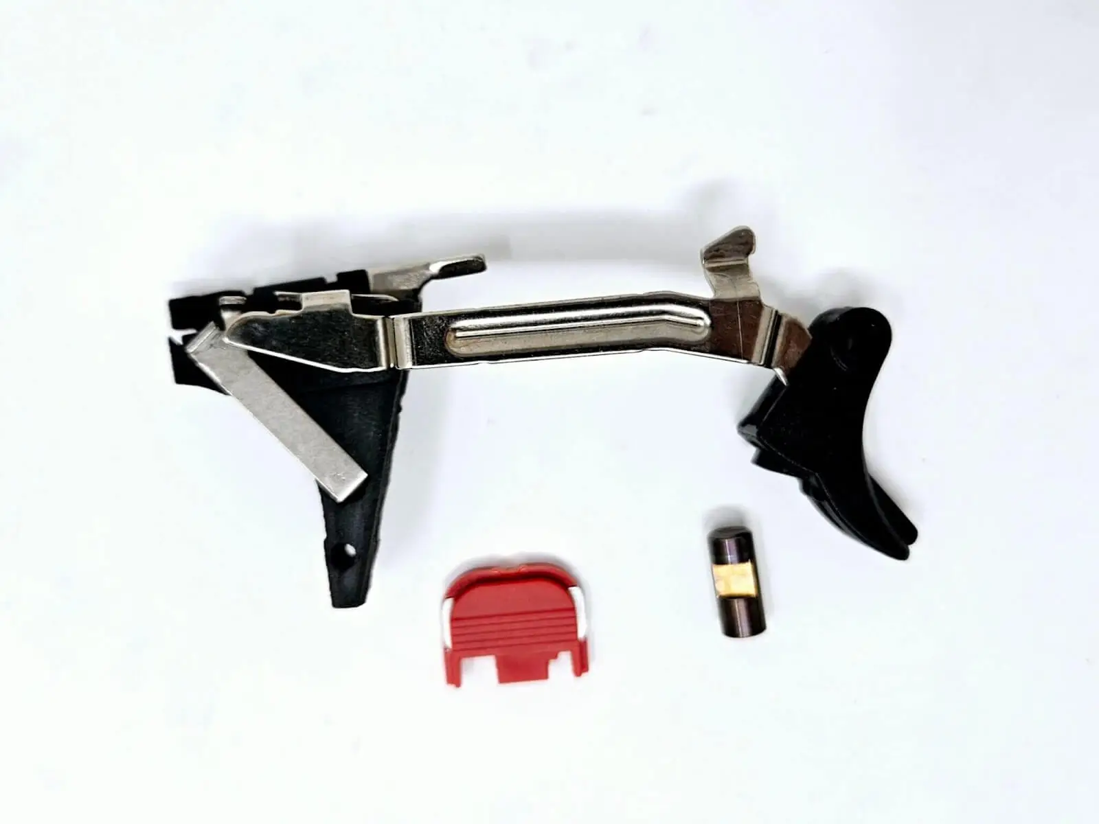 image - Premier Gun Parts And Accessories | JSD Supply Components of PR Triggers pull-release trigger